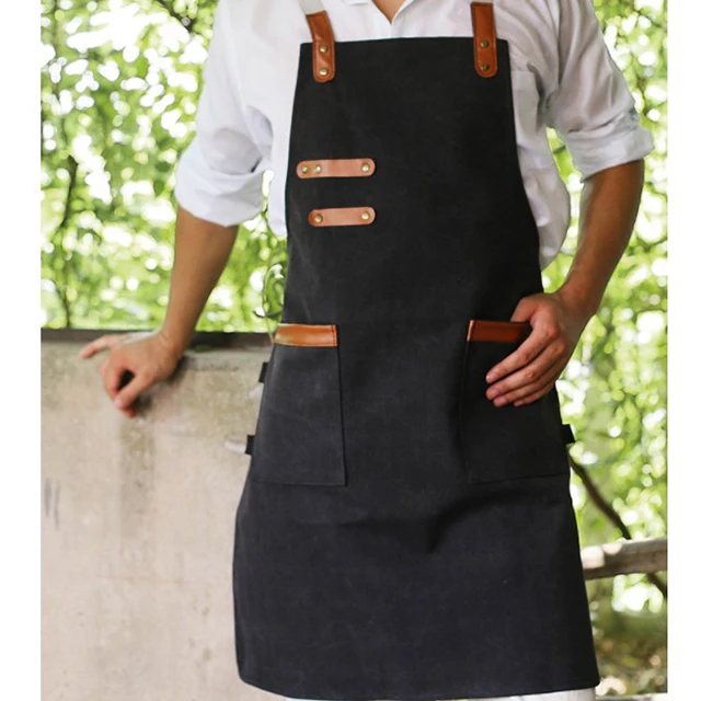 Canvas Work Bbq Apron Customized Logo Tool Apron Garden Aprons With Tool Pockets Buy Apron Bbq Canvas Work Apron Garden Aprons Product On Alibaba Com