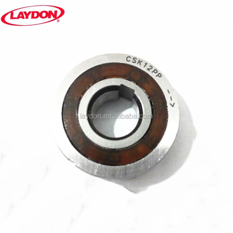8x22x9 CSK8 CSK8P CSK8PP One Way Bearing