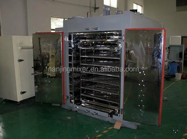 Secondary Vulcanizing Oven for Silicone Rubber/Post Cure Oven for Silicone Rubber