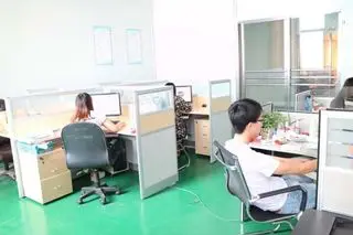Jiangxi Gooz Adhesive Co., Ltd. 1