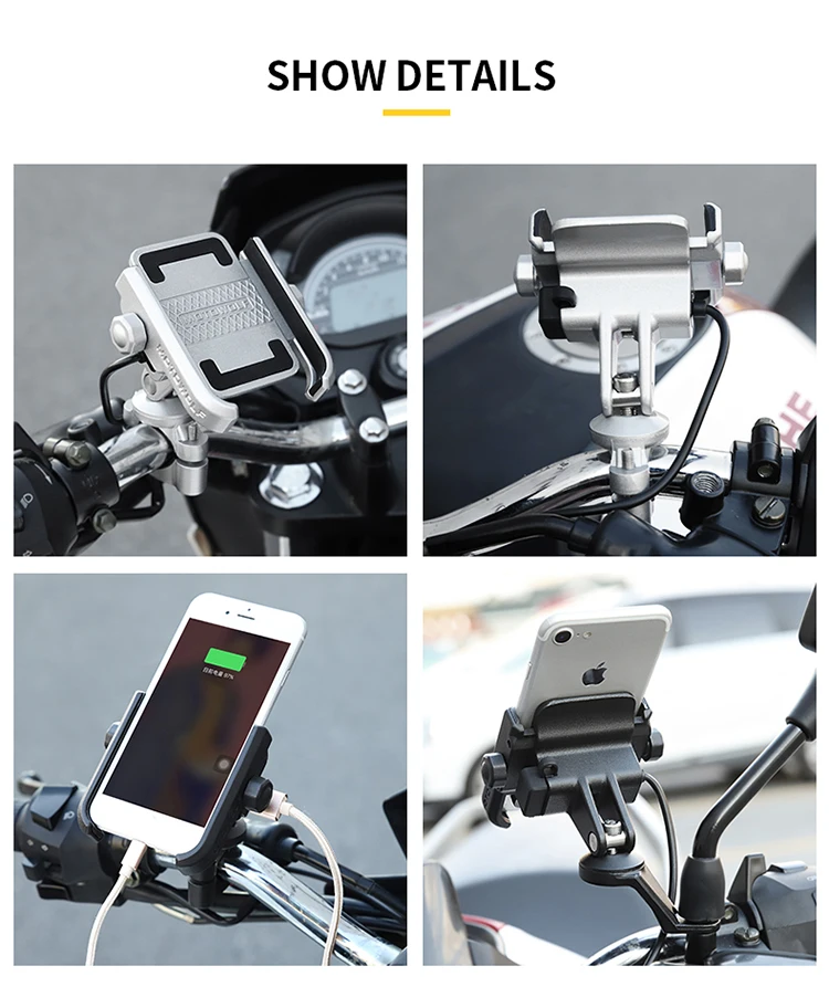 motorcycle mobile