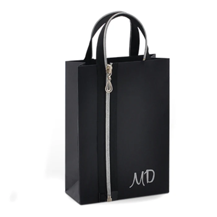sac en carton gucci