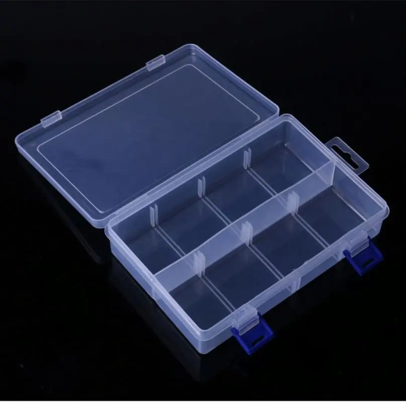 small tackle box