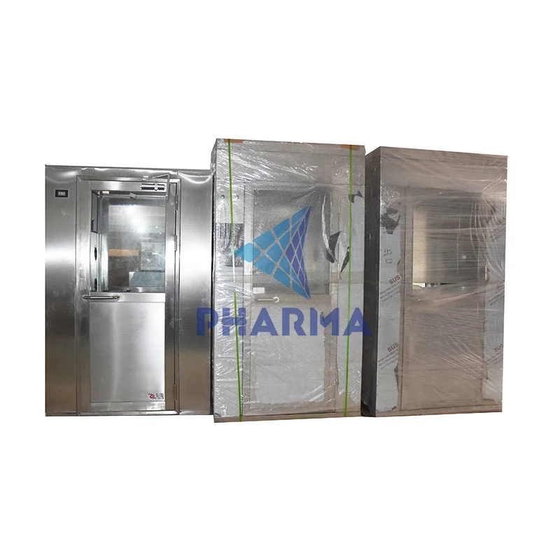 product-GMP clean room project by HVAC system-PHARMA-img