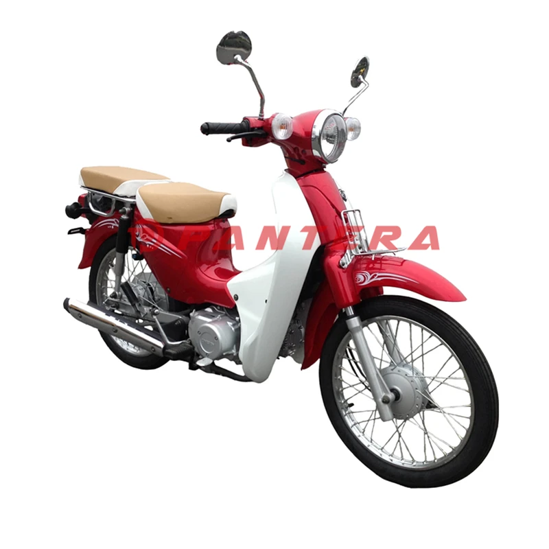 opskrift velstand kage Source Cheap Retro Mini Motor Moped New Classic Cub Motorcycle 70cc Scooter  on m.alibaba.com