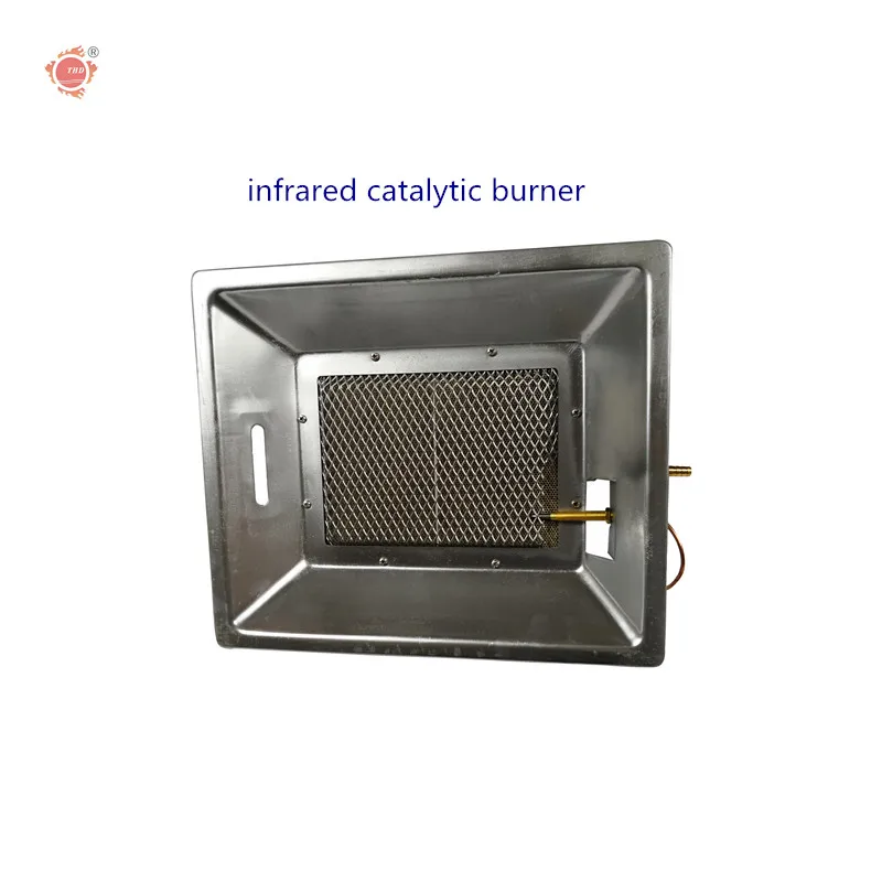 Natural Gas Heater Installation For Greenhouse Heating Equipment Parts Thd2606 Buy Natural Gas Heater Installation Natural Gas Heaters Greenhouses Infrared Heater Installation Product On Alibaba Com