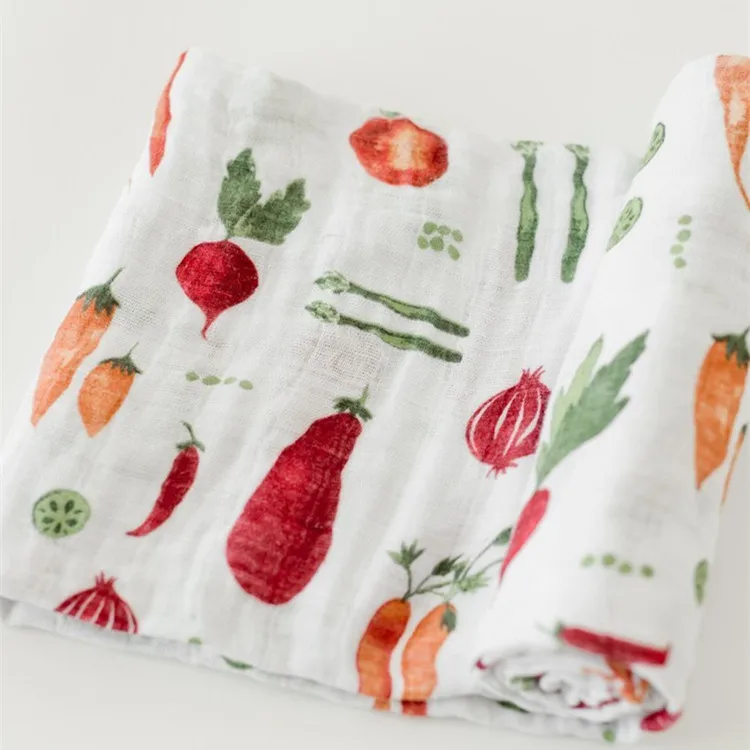 fruit swaddles