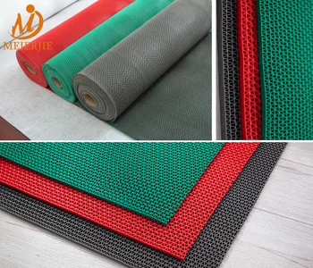 High Quality Anti Slip PVC S Floor Mat Swimming Pool Waterproof Mat by  China Factory - China PVC S Mat in Roll and Floor Matting Rolls price