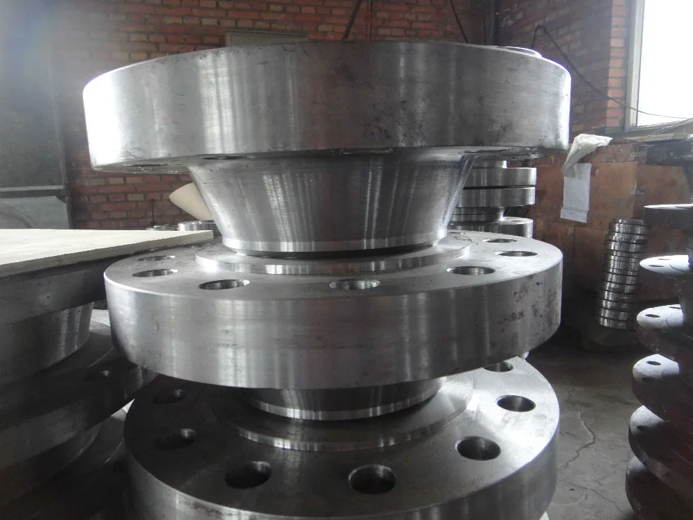 Wn Rf法兰dn300 150 Std A105 Ansi B16.5 - Buy Astm A105n B16.5碳钢法兰,Flang ...