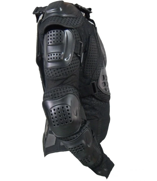 Куртка для мотокросса бронированная защита тела гонок