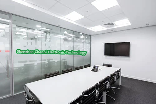 Shenzhen Chenni Electronic Technology Co., Ltd. 2