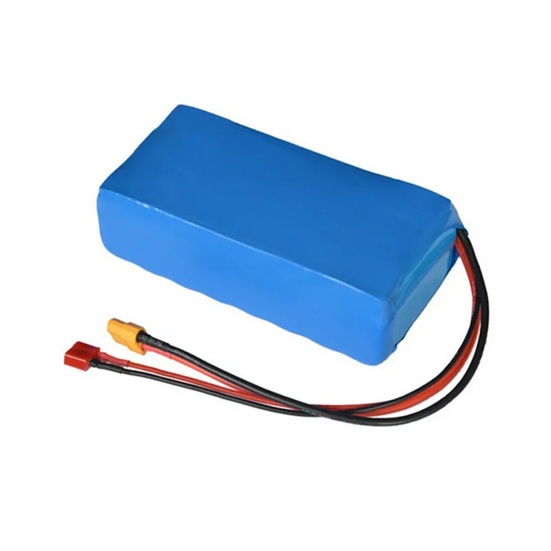 Rechargeable Lithium Battery 48v 20ah Lithium Ion Batteries for Electric Bike