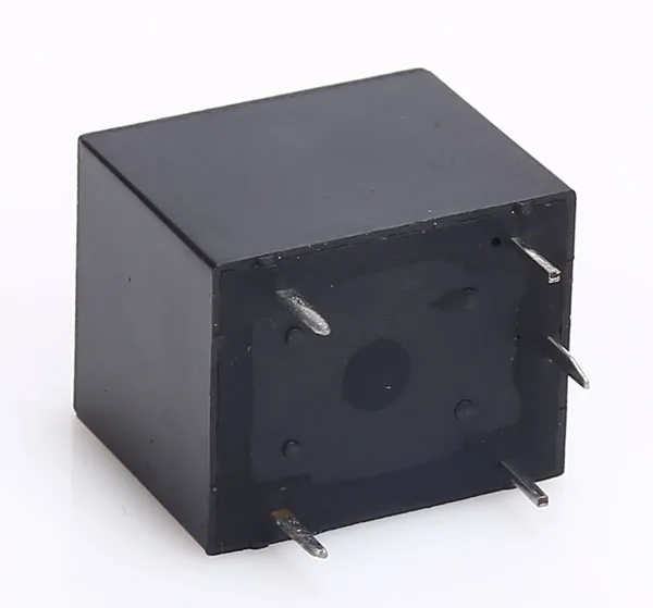 reley 12v 10 amp silver pins relay shd-24vdc-f-a ls-t73 - Online Shopping