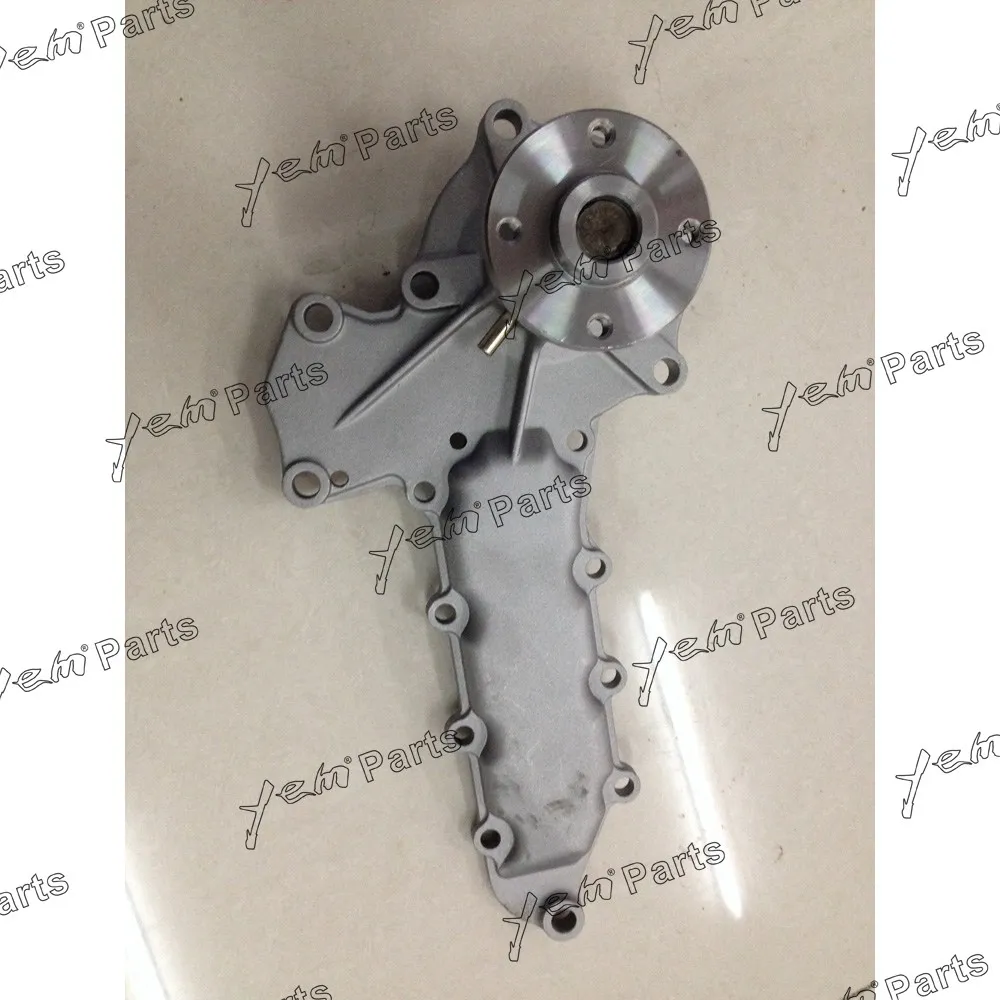 For KUBOTA V2203 Water Pump Assy 253758110