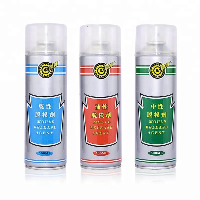 Non-greasy silicone Spray, IDEAL for use as a release agent - AliExpress