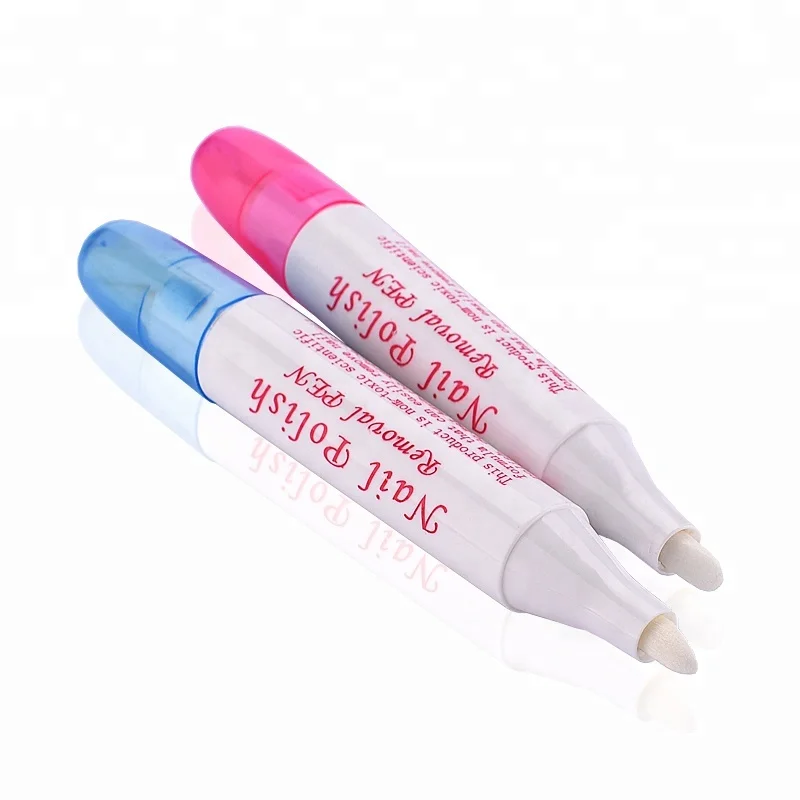 
DIMICO ногтей гель лак для ногтей ручка для удаления лака для ногтей Корректор ручка для удаления 