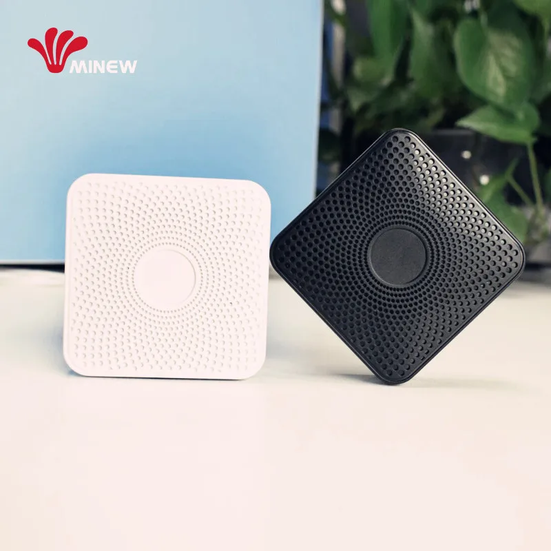 Wireless Location Devices for iOS and Android E2 Minew