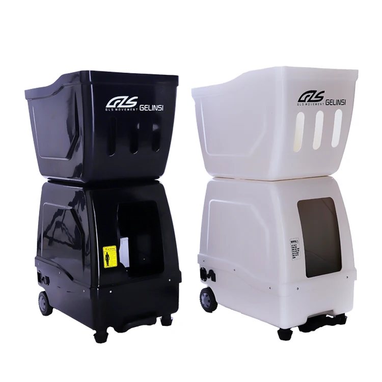 2018 удаленный тренажер для тенниса с хост-панелью