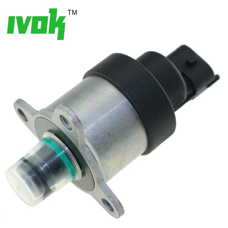 c5 fuel pressure regulator