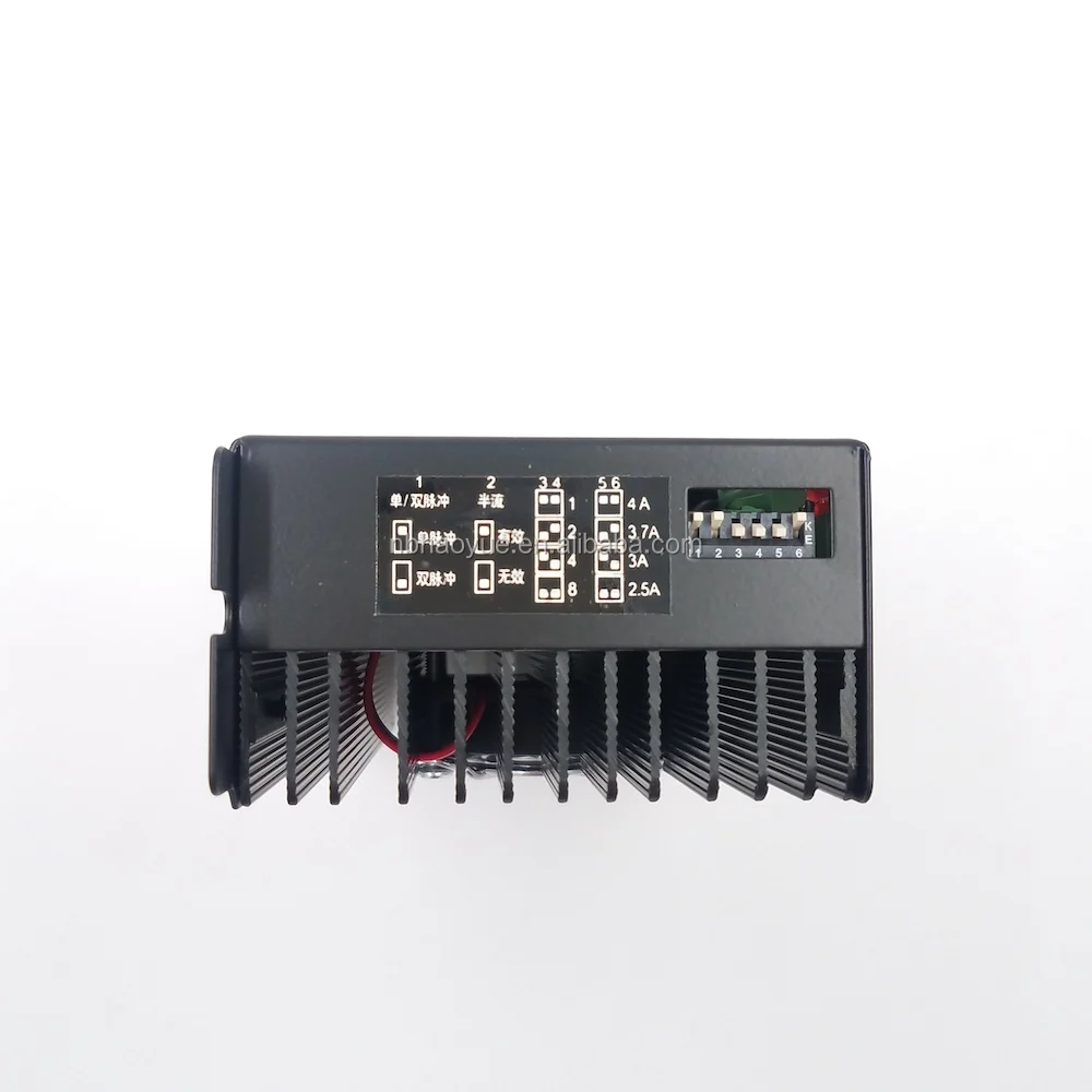 Take Down Roller Driver for Flat Knitting Machine part