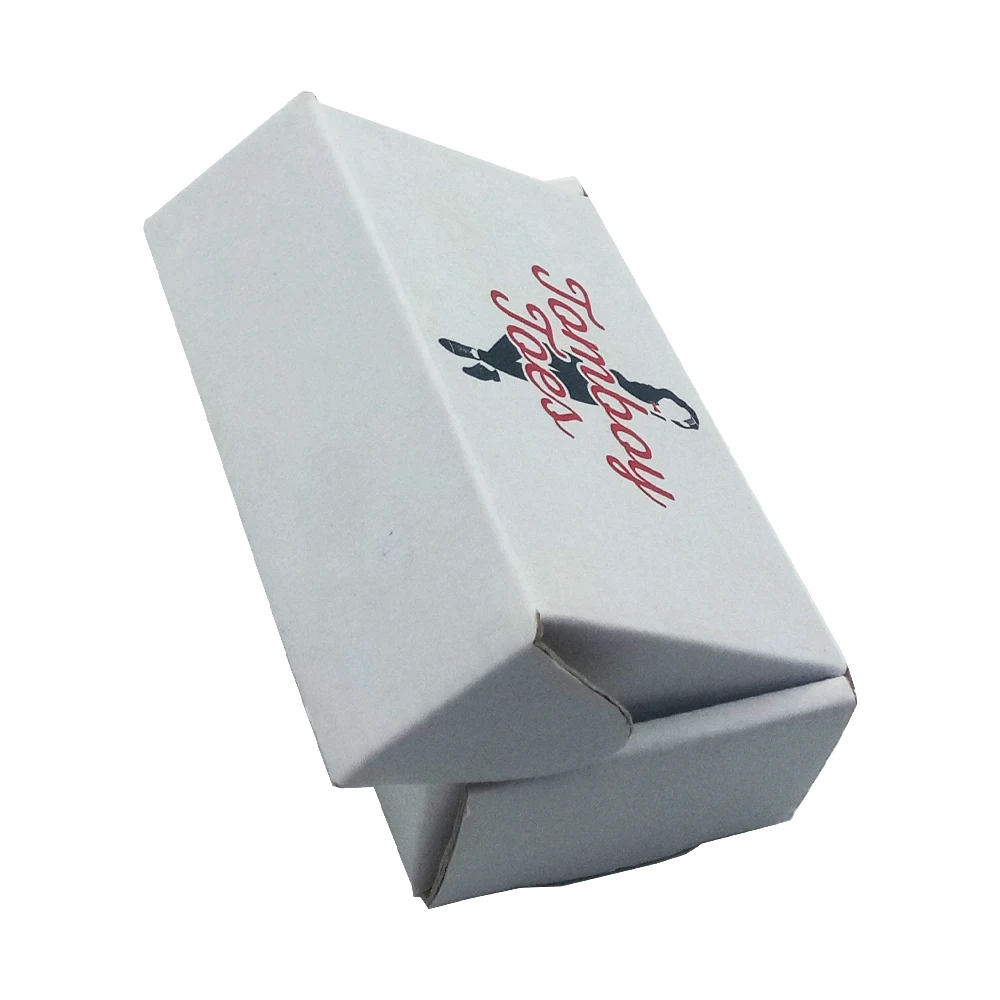 Natural Kraft Soap Packaging Box | Custom Recycled Paper Gift Box for Artisan & Organic Soap Brands