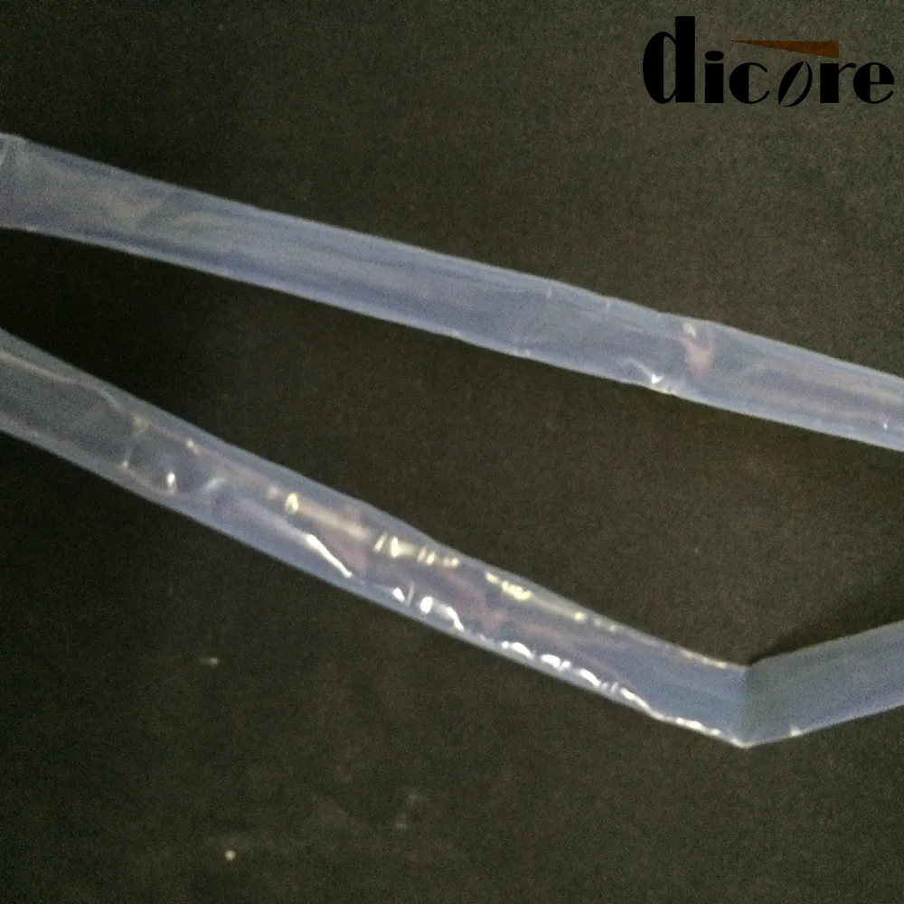 
 Термоусадочные Трубки Из ПТФЭ/нагревательная трубка/TFE/CTFE250/FIT500  