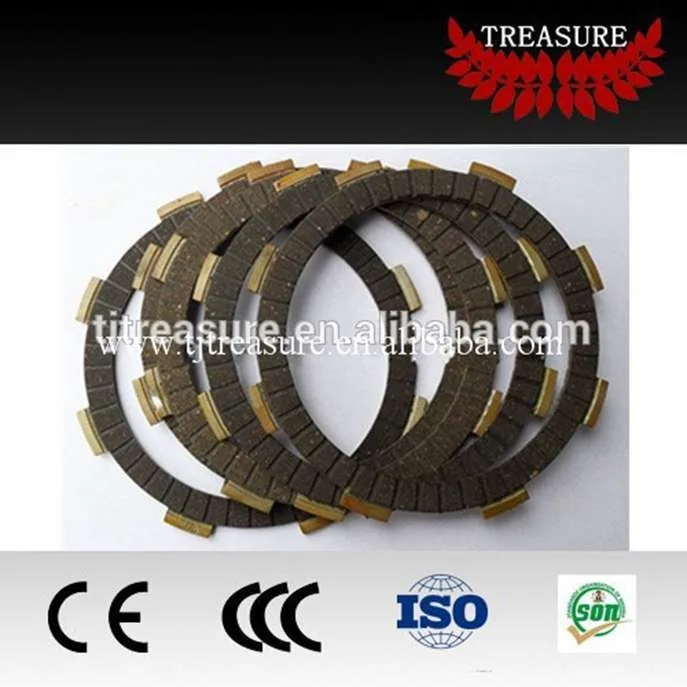 pulsar ns 200 clutch plate price original