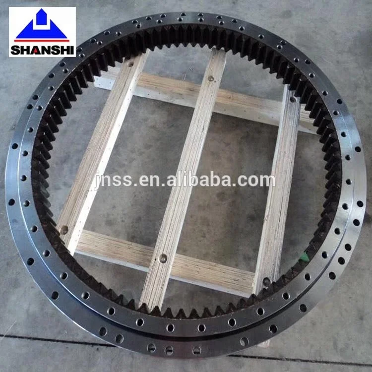 掛け軸 9196963 4398514 Excavator Swing Motor Drive Device Gearbox