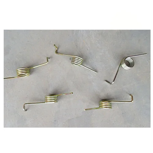 Clothes Peg Spring