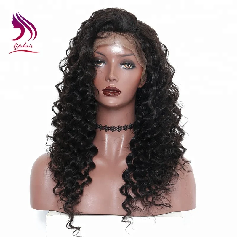 outre ella wig