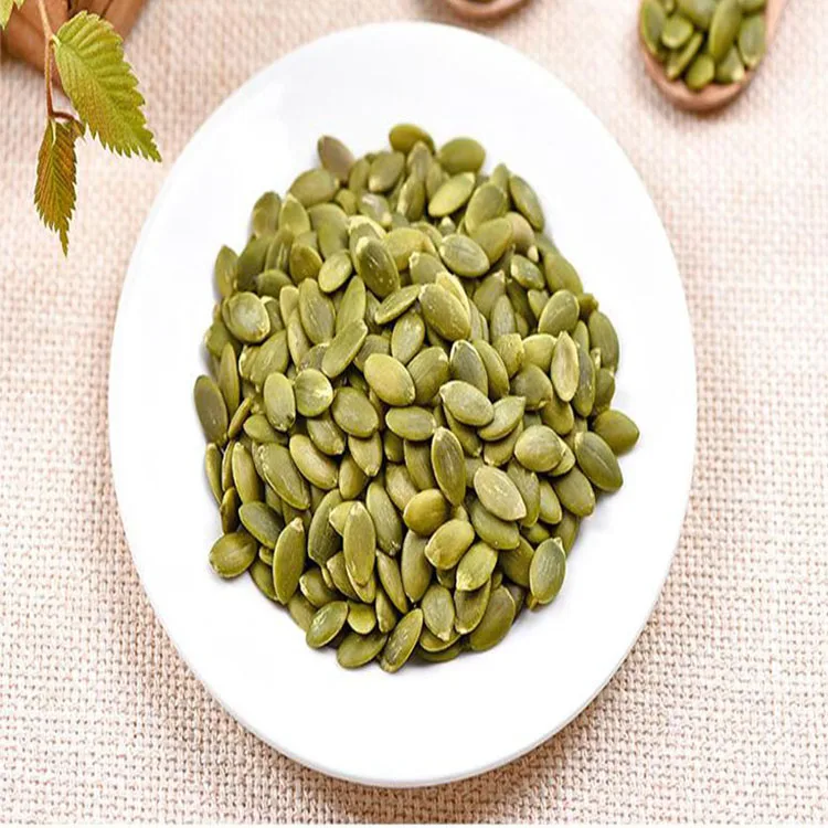 Best Price New Crop Pumpkin Seeds Kernels Vacuum Packed Pumpkin Kernels Organic Dried Pumpkin Kernels