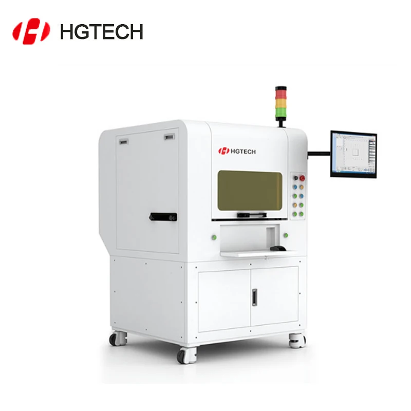 PCB Laser Etching Machine Manufacturers, Suppliers - Good Price - HGLASER