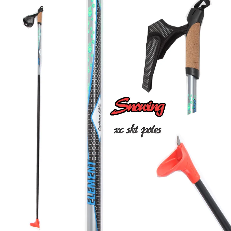 xc poles