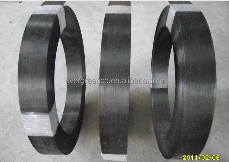 Арматурная лента из углеродного волокна для строительства