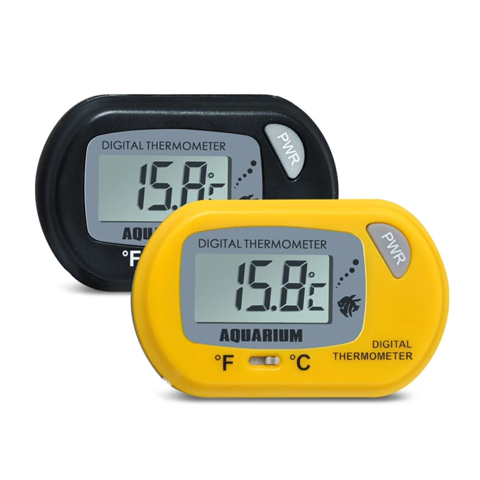 Waterproof Digital Thermometer with Probe