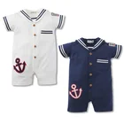 Catalogo De Fabricantes De Bebe Traje De Marinero De Alta Calidad Y Bebe Traje De Marinero En Alibaba Com