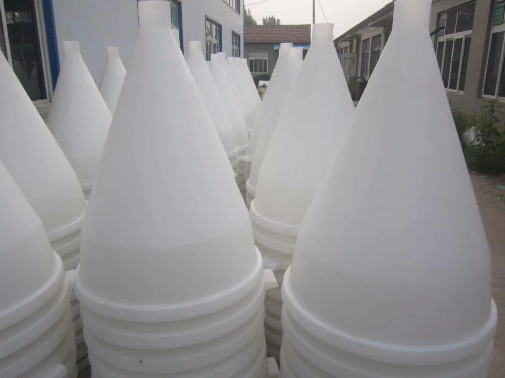 Cone Type Automatic Pig Dry Wet Feeder