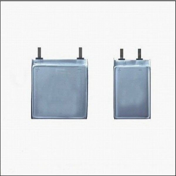 Enbar CP124920 Ultra Thin Lithium Polymer Battery for Anti Lost Alarm System