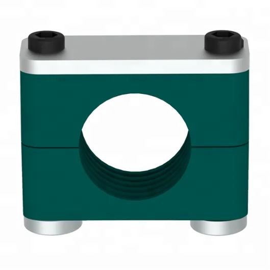 SUPERTOOL orsetti per tubi in plastica, diaetro esterno 18