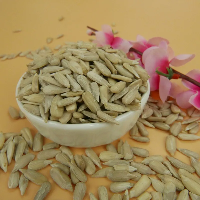 Confectionery Candy Bakery Bread Grade Sunflower Seed Sunflower Kernel