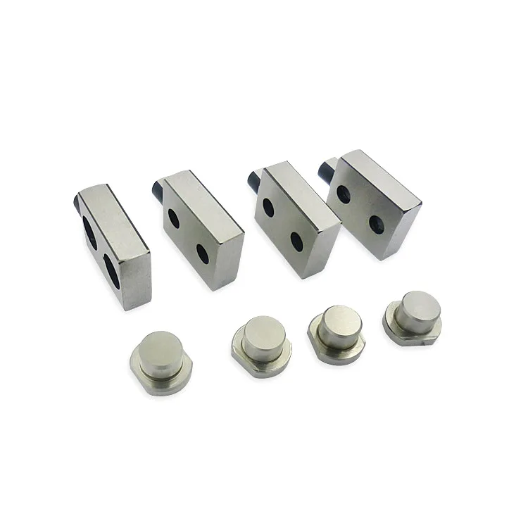 ЧПУ пробивных инструменты аксессуары JFY блок позиционирования размещения руководство ключ