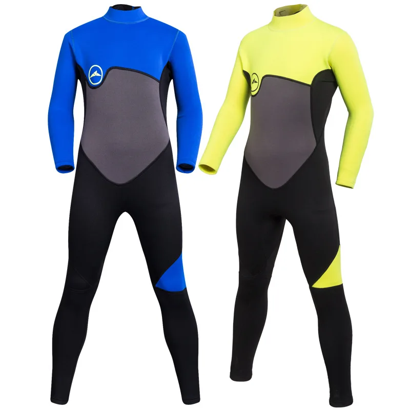 Combinaison Néoprène Cressi Guardian - 2mm - Homme - Pour Natation, Snorkeling, SUP