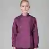 Púrpura