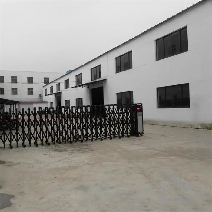 Nantong Rich Screen Equipment Co., Ltd. 2