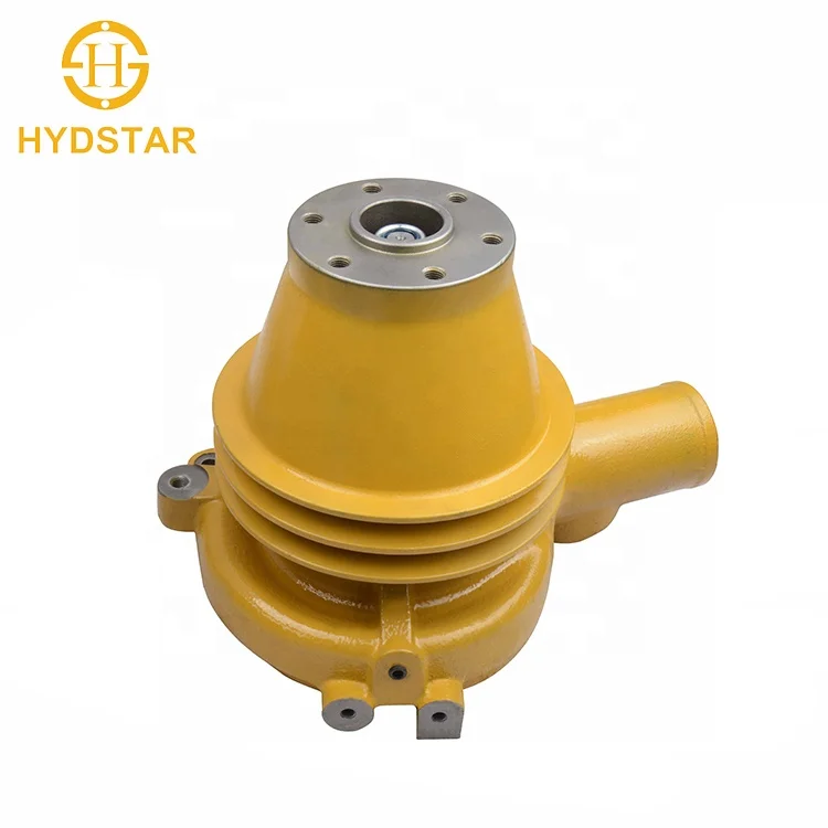 6138-61-1860 6138-61-1400 cooling system water pump| Alibaba.com