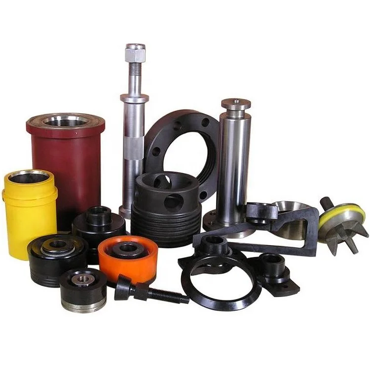 Gardner Денвер/Emsco/Bomco буровой насос гидравлическая часть модуль, корпус клапана