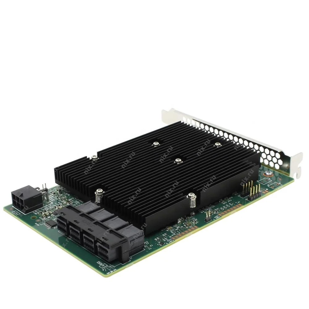 lsi raid driver