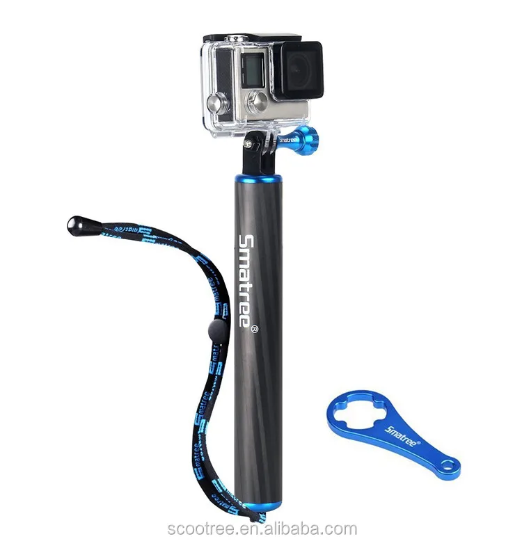 Smatree F1防水浮动碳纤维手持式自拍杆杆独脚架手柄 适用于gopros Heros 5 4 3 3 2 1 Sessios Buy Gopros自拍杆 Gopros手持独脚架 Gopros自拍杆product On Smatree F1防水浮动碳纤维手持式自拍杆杆独脚架手柄 适用于gopros Heros 5 4 3 3 2 1 Sessios Buy Gopros自拍杆 Gopros手持独脚架 Gopros自拍杆product On