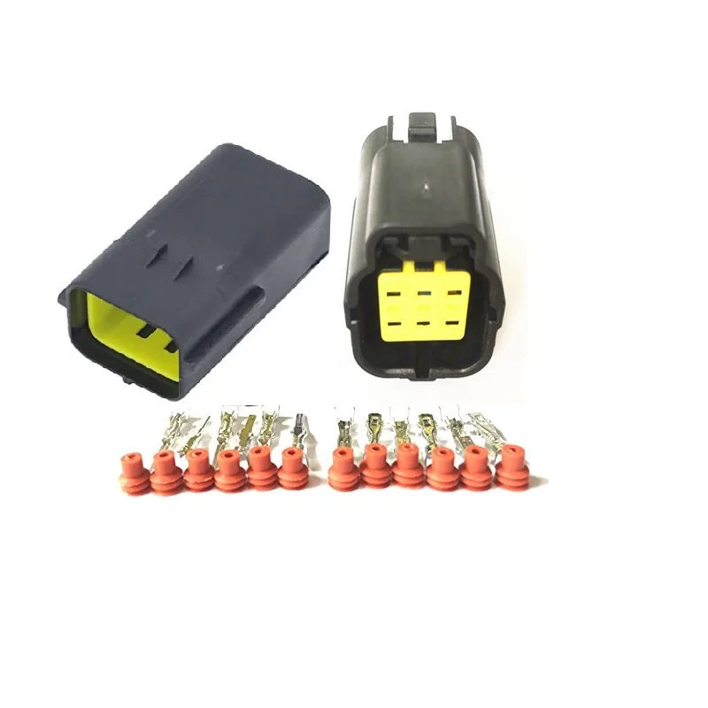 コネクター Amazon | TE製060型SRS1.5スーパーシール防水2極Fコネクタのみ