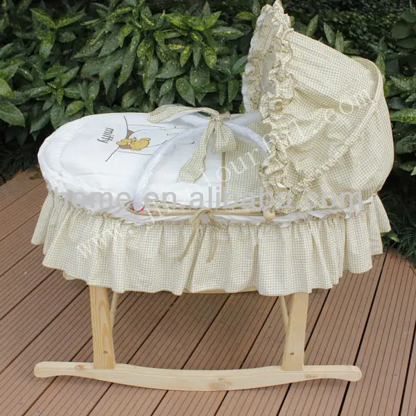 buy buy baby moses basket